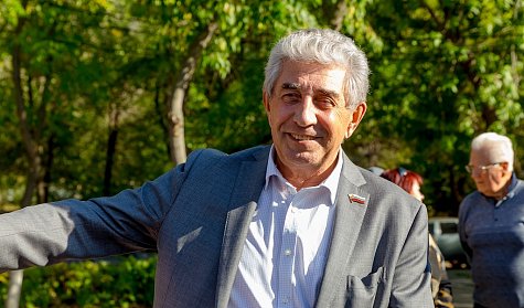 18 мая – Международный день музеев